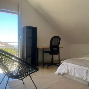 La Miranda Bed and breakfast