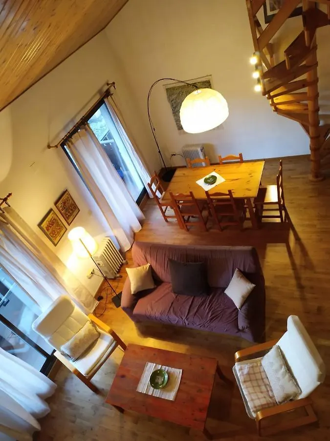 Apartament Donado - Port Del Comte La Coma I La Pedra